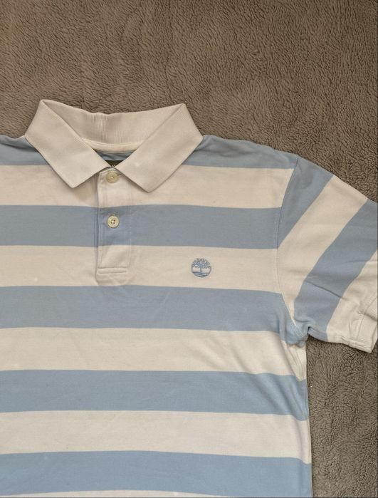 футболка Timberland