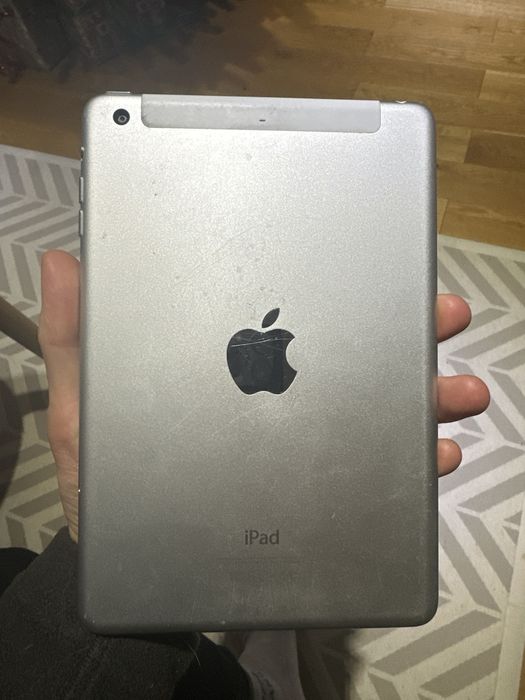 Apple Ipad mini 3