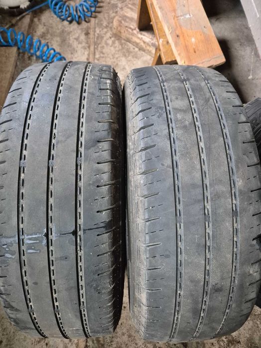 Triangle Connex Van TV701 225/65 R16C