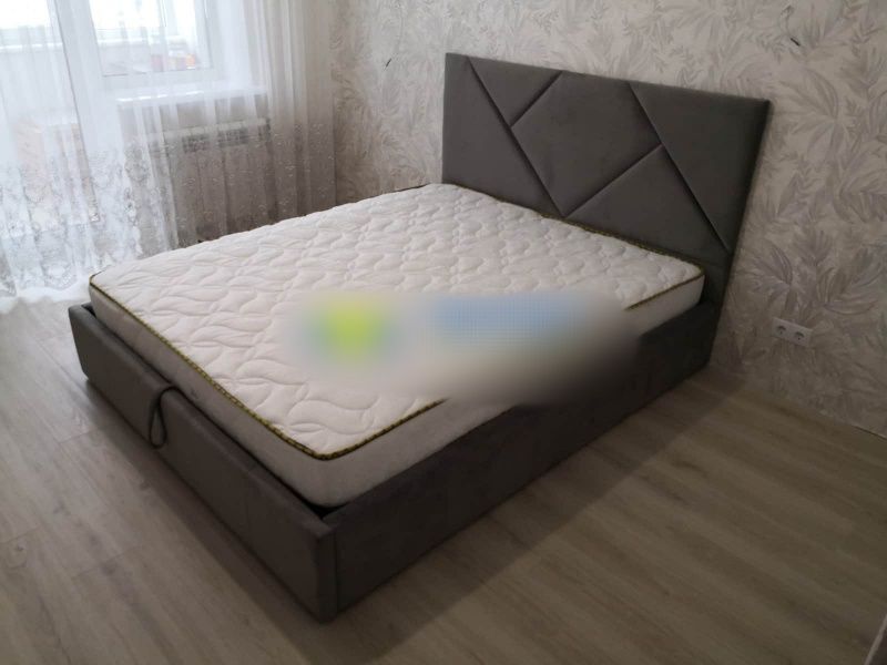 Акція тільки два тижні -70% знижки на Ліжка з липи , та матраси .Доста