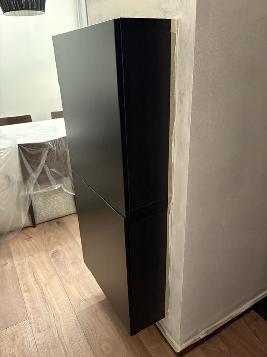 Armário de parede BESTÅ Ikea