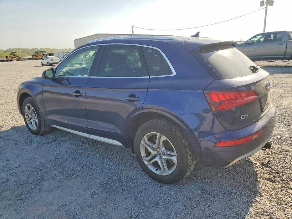 Audi Q5 Premium Plus 2.0TFSI