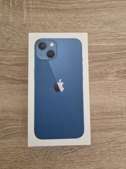 iPhone 13, 4 GB / 128 GB, 5G