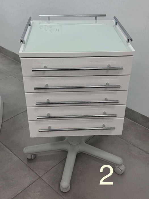 asystor stomatologiczny