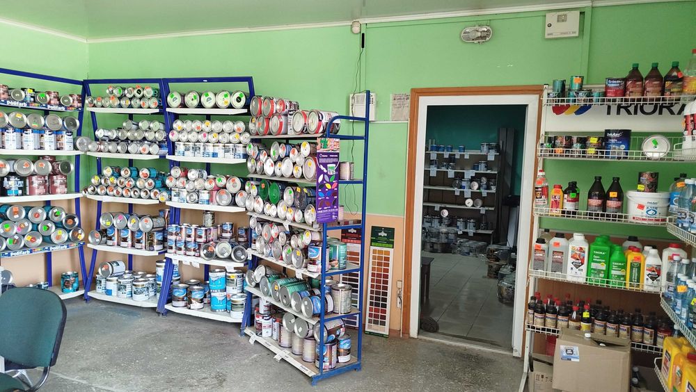 Продається магазин