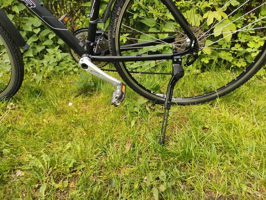 Rower trekkingowy/crossowy Staiger  Daytona 28 "