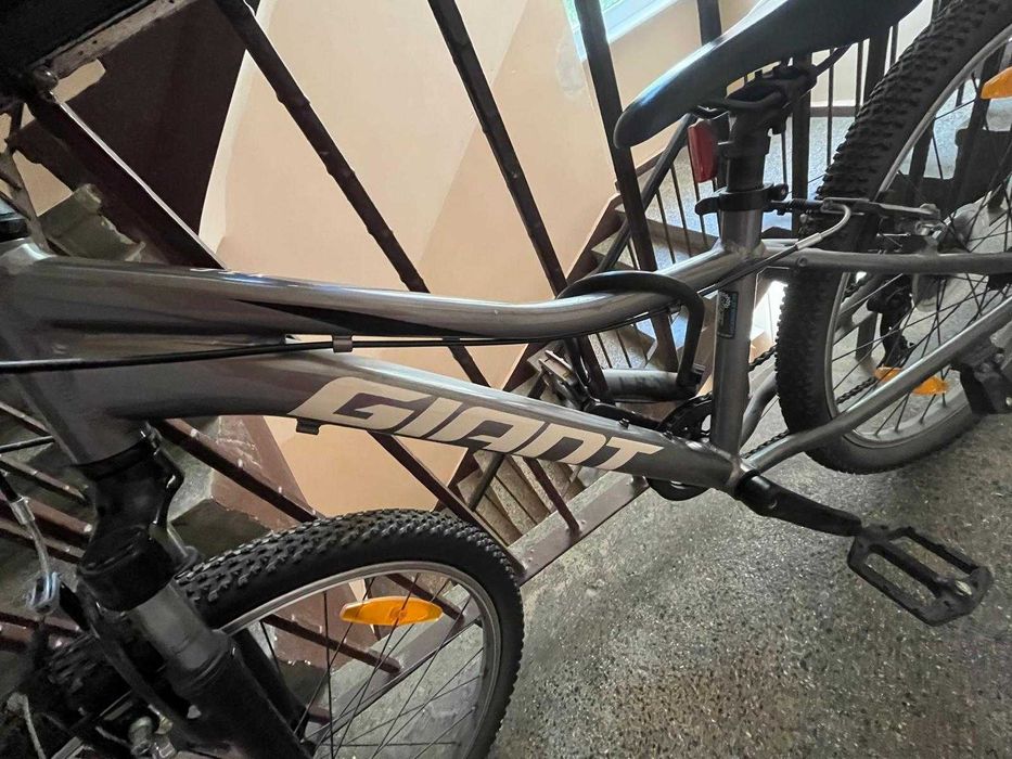 Rower Giant xtc 24 junior