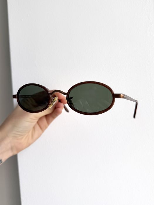 Ray-Ban B&R  Sidestreet Oval