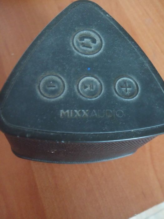 Безпровідна bluetooth колонка