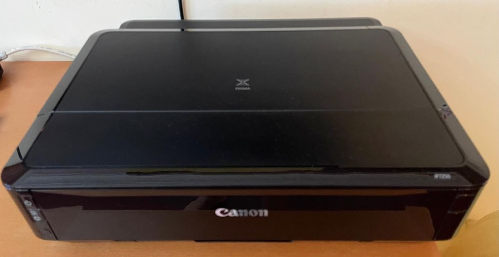 Impressora Canon
