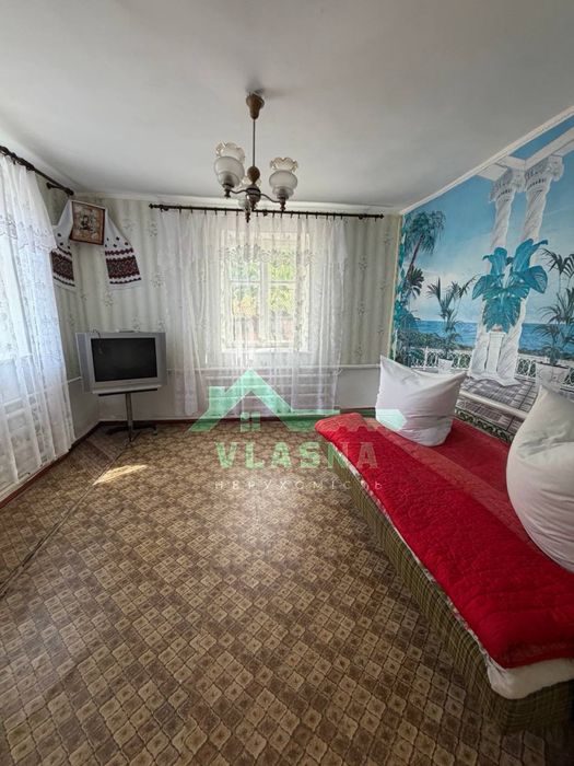 Продається булинок с.Мирне ,Одеська обл ,25 км до Одеси