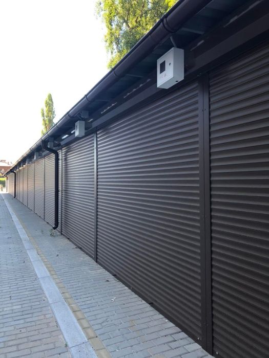 Продам гараж від забудовника, ЖК Лазурний, метро Центр. ринок