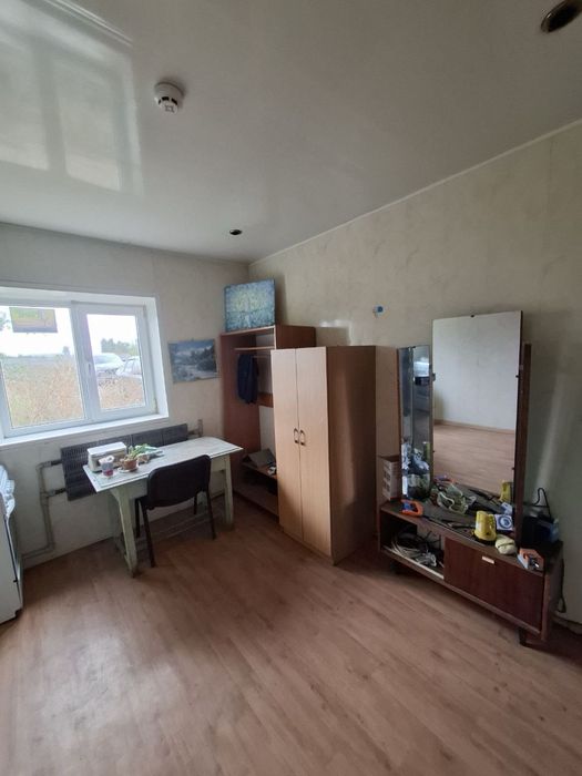 Продам производственно-промышленный комплекс. Лобойковка