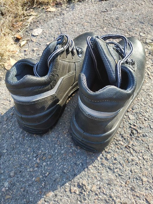 Продам ботинки мужские TALAN!: 650 грн. - Ботинки и полуботинки ...