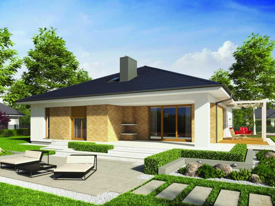 Dachówka Roben Bergamo Czarna Glazura Milicz Krotoszyn Ostrów Wlkp.