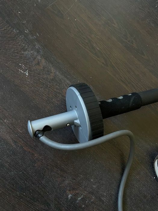 Barra Exercise for Dorsal and Abdominal Muscles64584714787457121