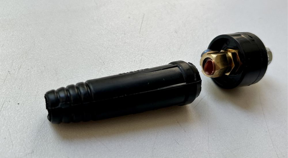 Разъём Штекер Гнездо DKJ 10-25, 35-50. Цена за 6шт