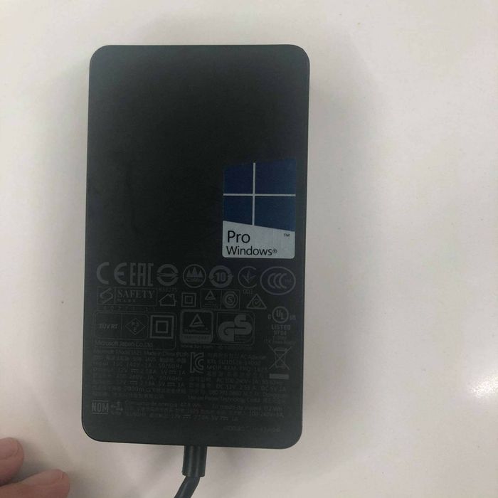 Transformador para tablet SP3