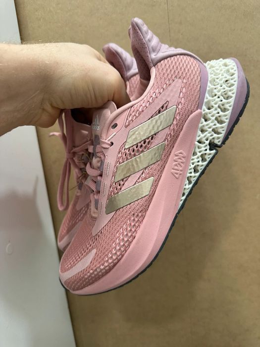 Adidas 4d 4fwd rozmiar 41 1/3