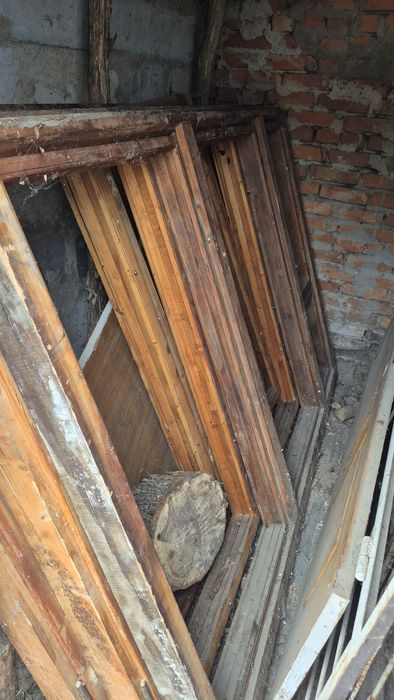 Продам вікна нові