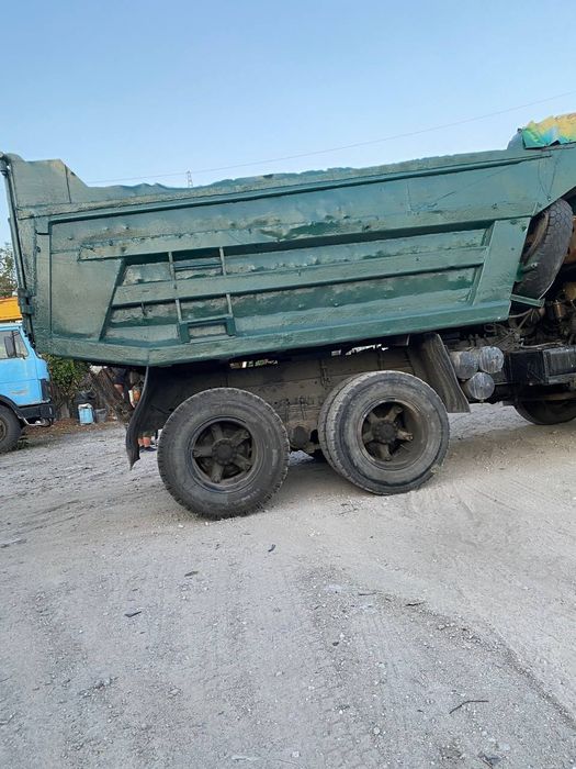 Продам Камаз в гарному стані