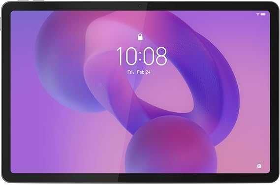 Tablet Lenovo - 8gb RAM 256GB + Caneta (SELADO + 3 ANOS GARANTIA)