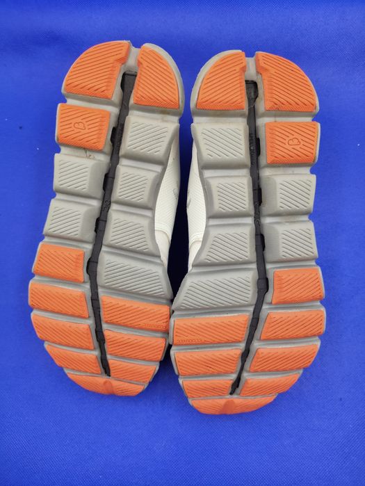 Кросівки On Cloud X3 - 38 розмір. Оригінал