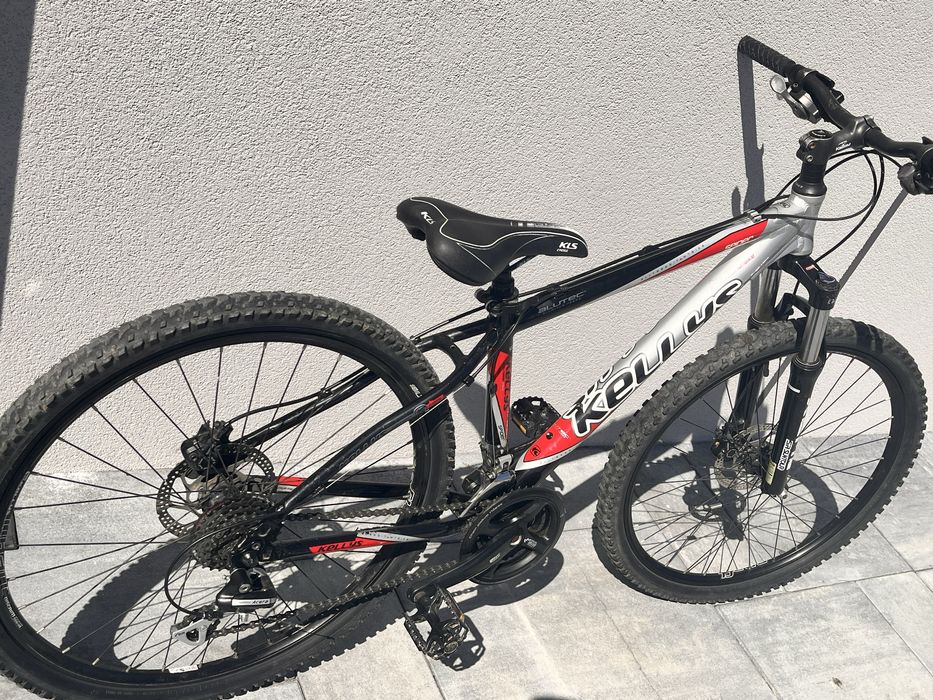 Rower Kellys Scarpe Mtb
