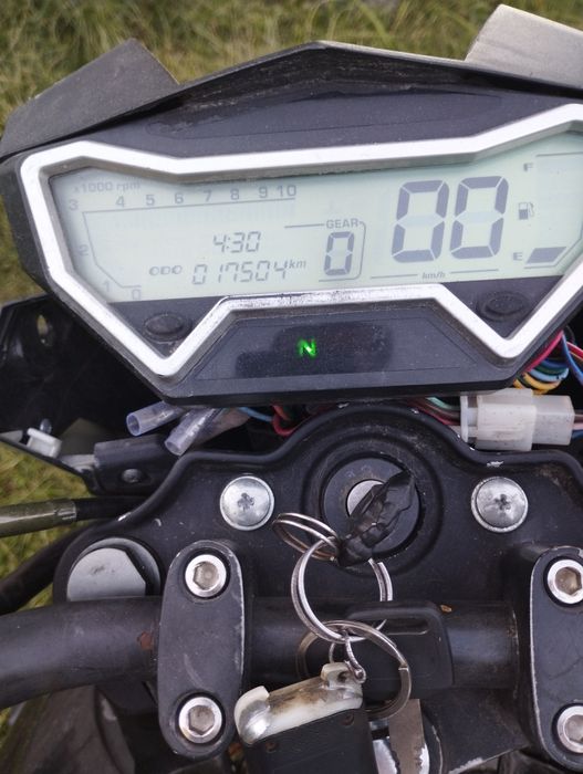 Продам Вайпер ZS200A1