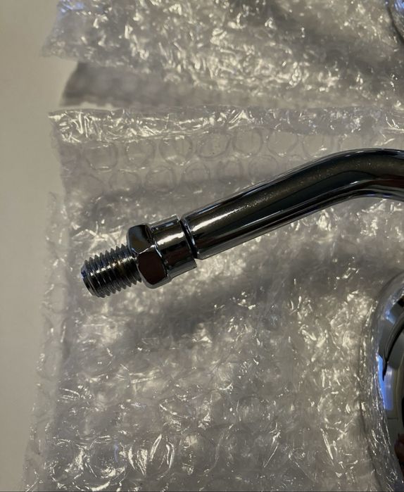 дзеркала заднього виду для мотоциклів