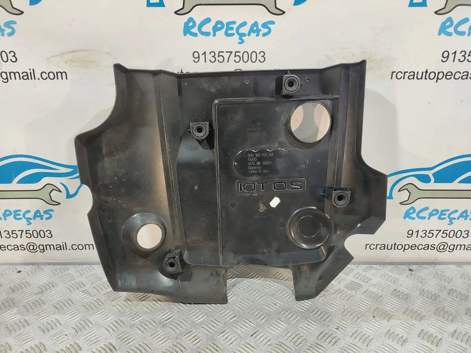 TAMPA MOTOR 2.0 TDI AUDI A6 C6 2005-