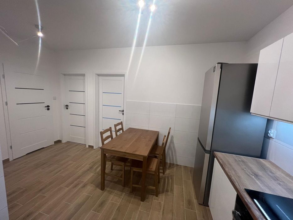 Wynajmę mieszkanie blisko politechniki