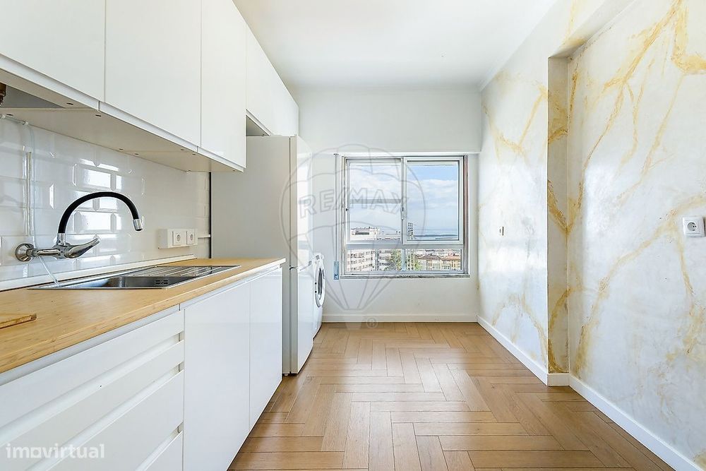 Apartamento T2 para venda