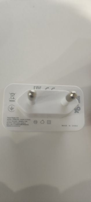 Ładowarka dedykowana OPPO, realme. Długi kabel USB - USB c 2m.