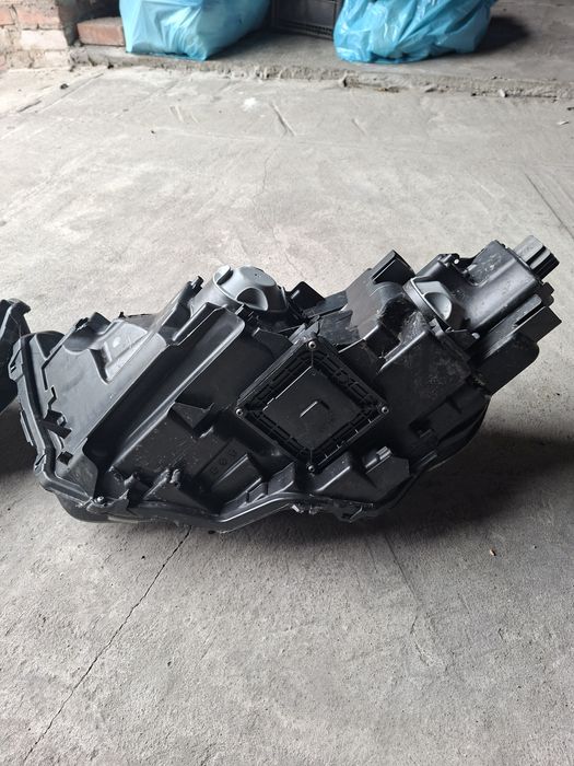 Sprzedam lampy kangoo