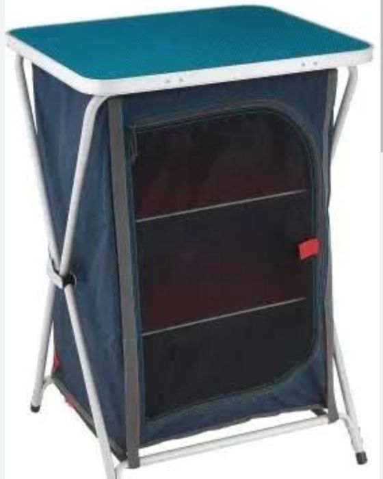 Szafka turystyczna Quechua