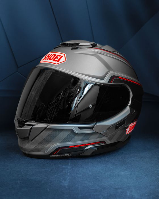 Мотошолом Agv  Shark Hjc shoei Scorpion Xlite  Ruroc Nolan rpha pista