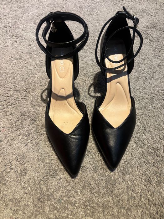 Buty Lasocki jak nowe