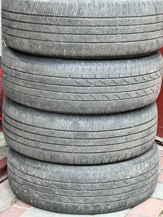 Летние шины Sincera