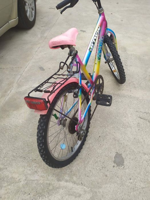 Ровер маде ін Італія