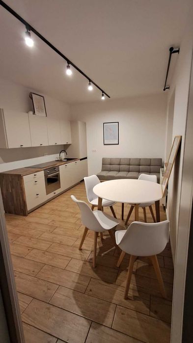 Wynajmę mieszkanie.