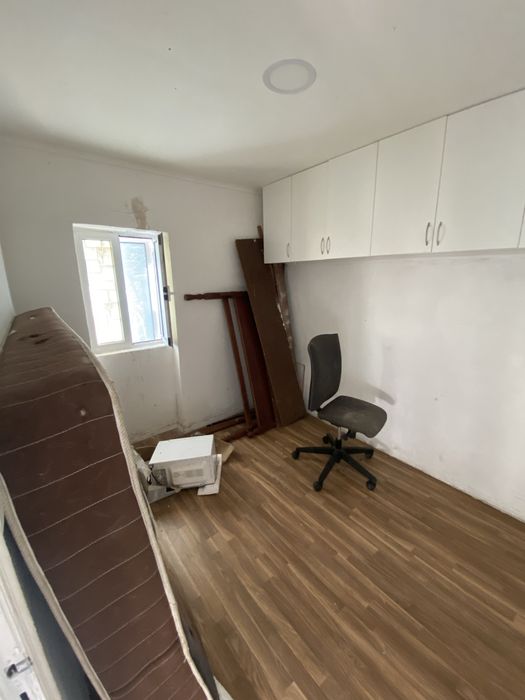 Venda de 3 apartamentos