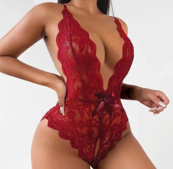 Эротическое боди