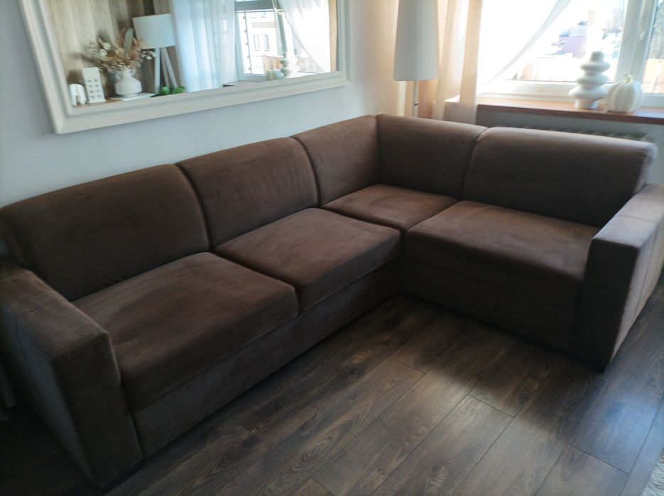 Sprzedam rogówkę brązową.