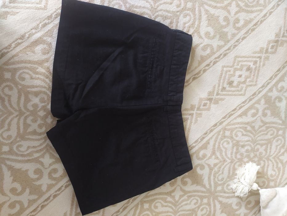 Шорти розмір L MANGO, ZARA,GAP