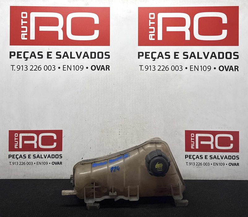 Reservatório / Depósito da Água / Líquido de Refrigeração 8200455786 - RENAULT KANGOO / GRAND KANGOO II