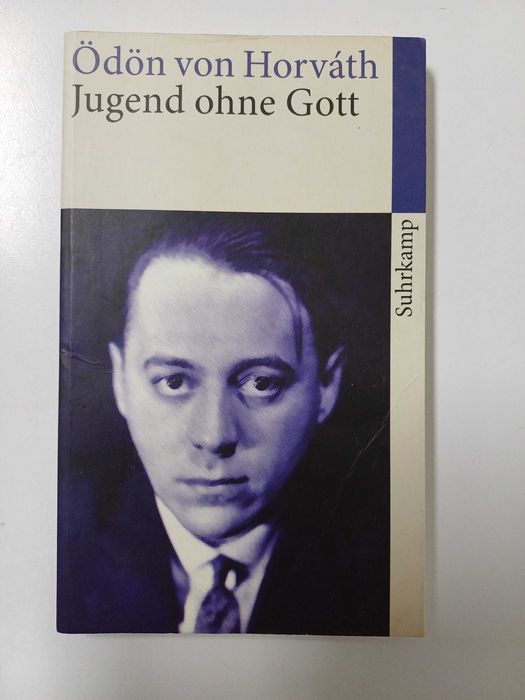 Von Horváth - Jugend Ohne Gott