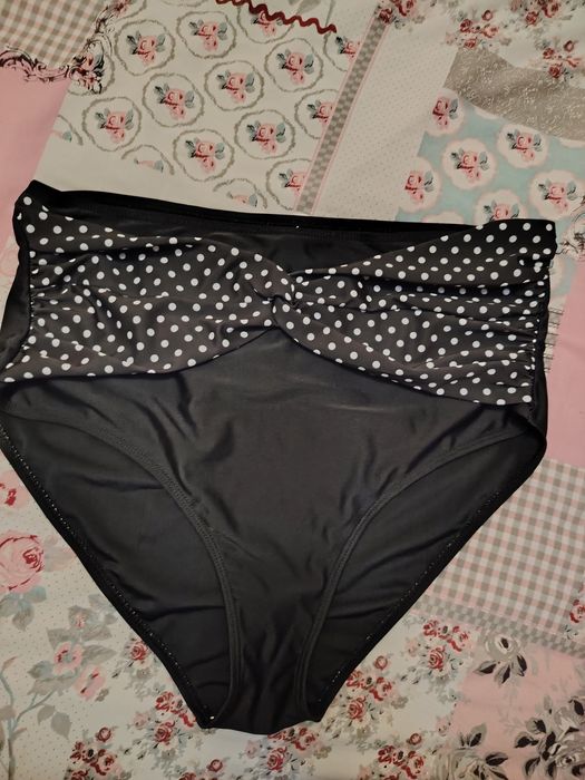 Плавки трусы купальные низ большой размер 56-58 р