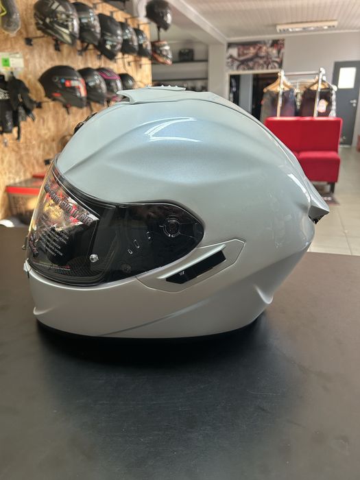 Kask scorpion Exo 1400 evo Air 2 rozmiar XL wyprzedaz