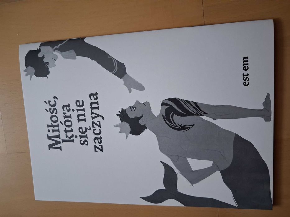 To źle brzmi + Miłość, która się nie zaczyna